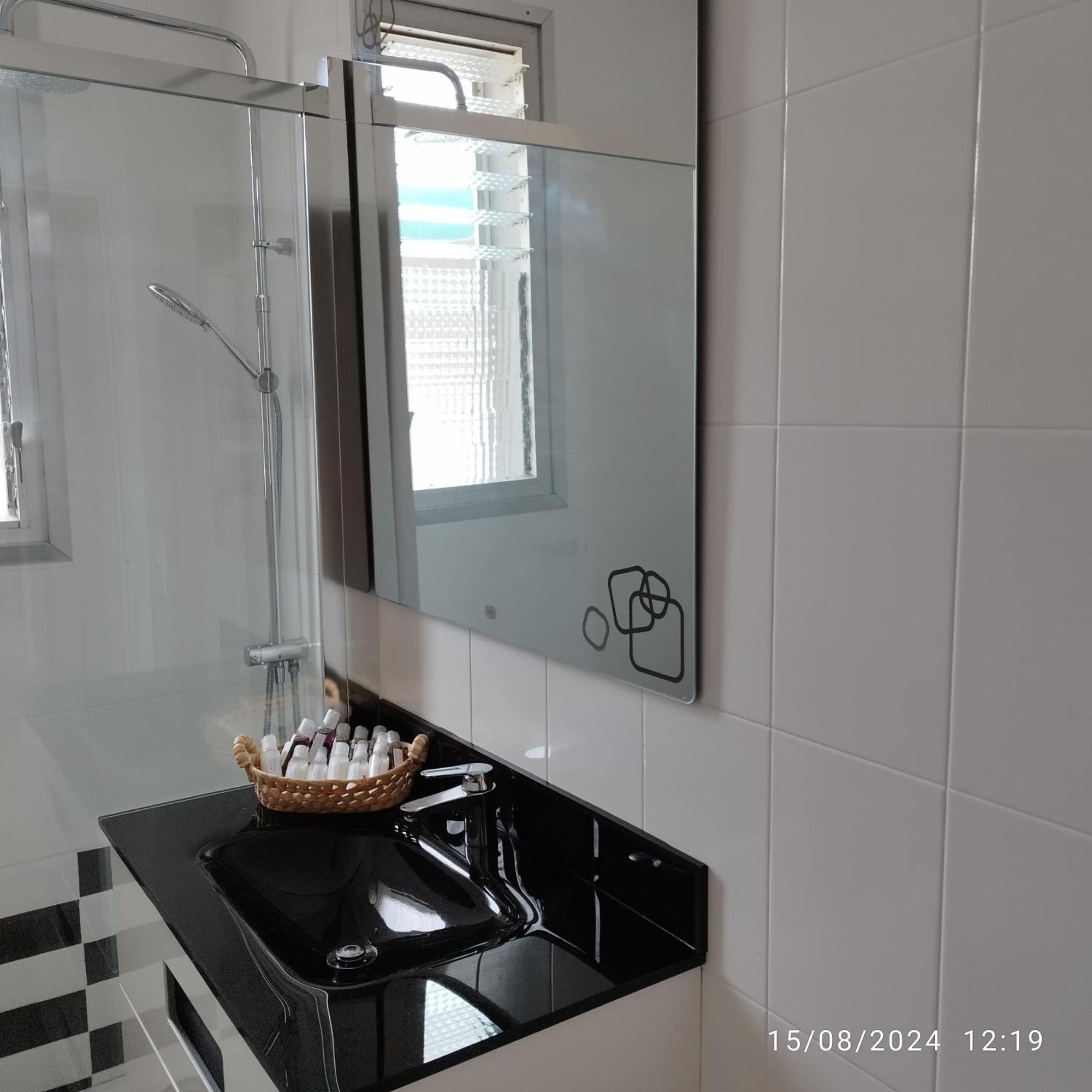 La Biznaga Villa Fogas de Tordera ภายนอก รูปภาพ