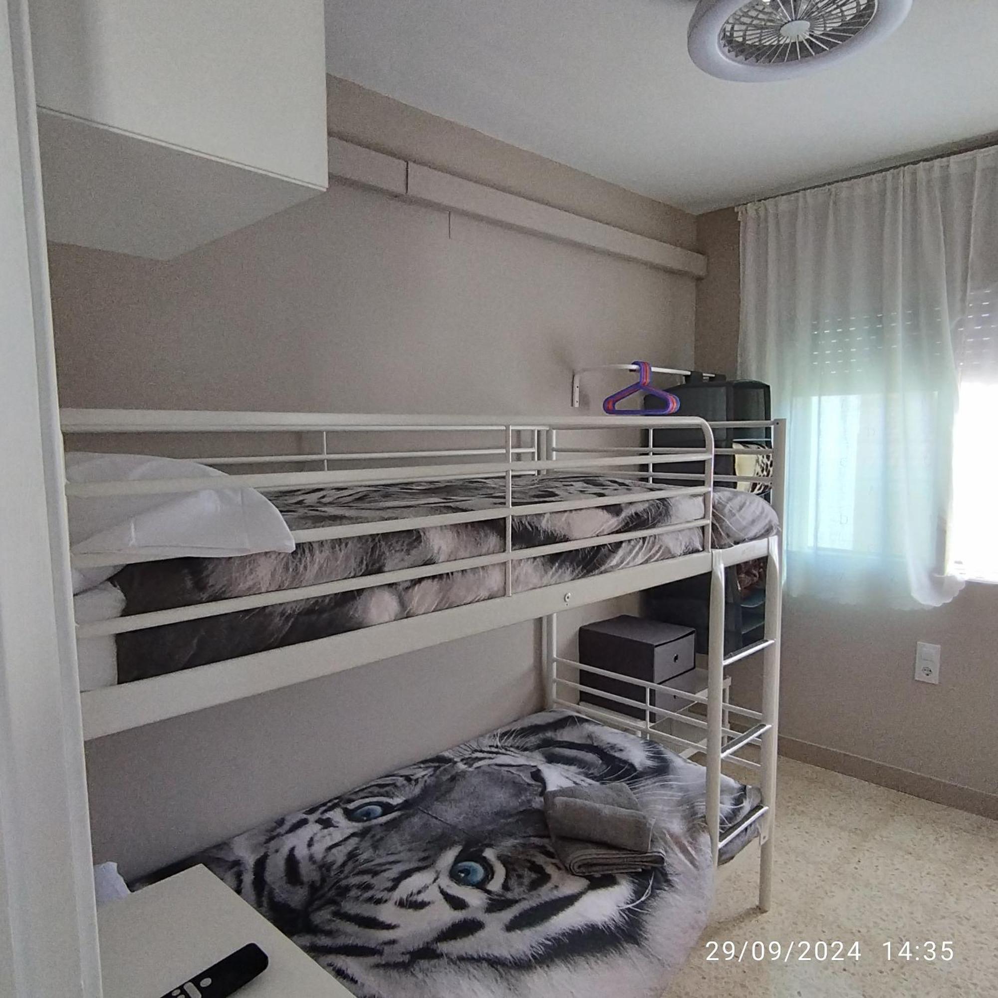 La Biznaga Villa Fogas de Tordera ภายนอก รูปภาพ